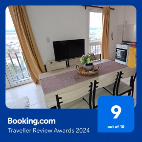 Hermoso departamento con vista al Canal Beagle